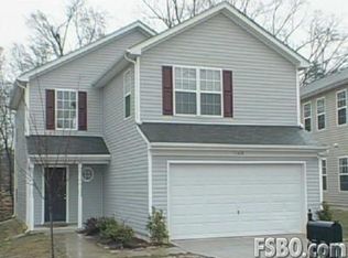 11618 Carrington Hill Dr, Charlotte, NC 28214