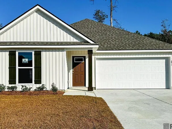 24783 Berry Ridge Ln, Springfield, LA 70462
