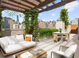 355 E 19th St #PENTHOUSE, New York, NY 10003