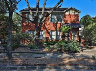 2634 Peckham St, Houston, TX 77098
