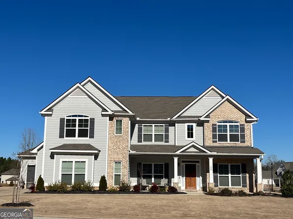 155 Belvoir Pl, Senoia, GA 30276