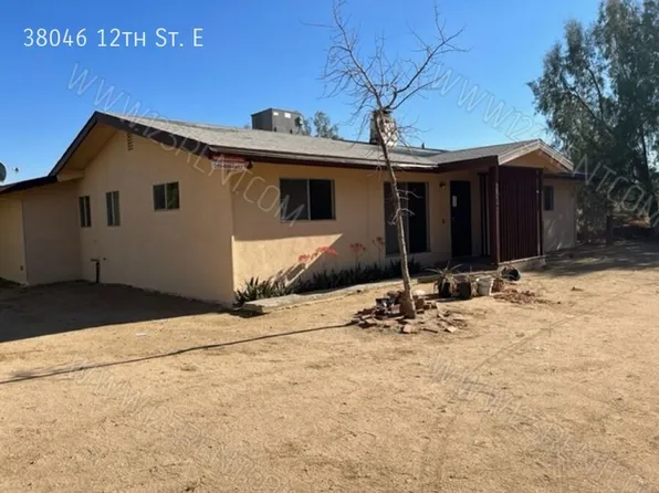 38046 12th St E, Palmdale, CA 93550