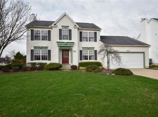 5844 Northampton Dr, Medina, OH