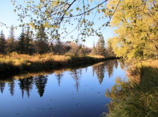 Bert Schmidt Rd LOT 20, Glidden, WI 54527