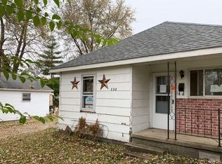 228 Pocahontas St, Xenia, OH 45385