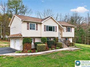 1006 Burger Hollow Rd, Kunkletown, PA 18058