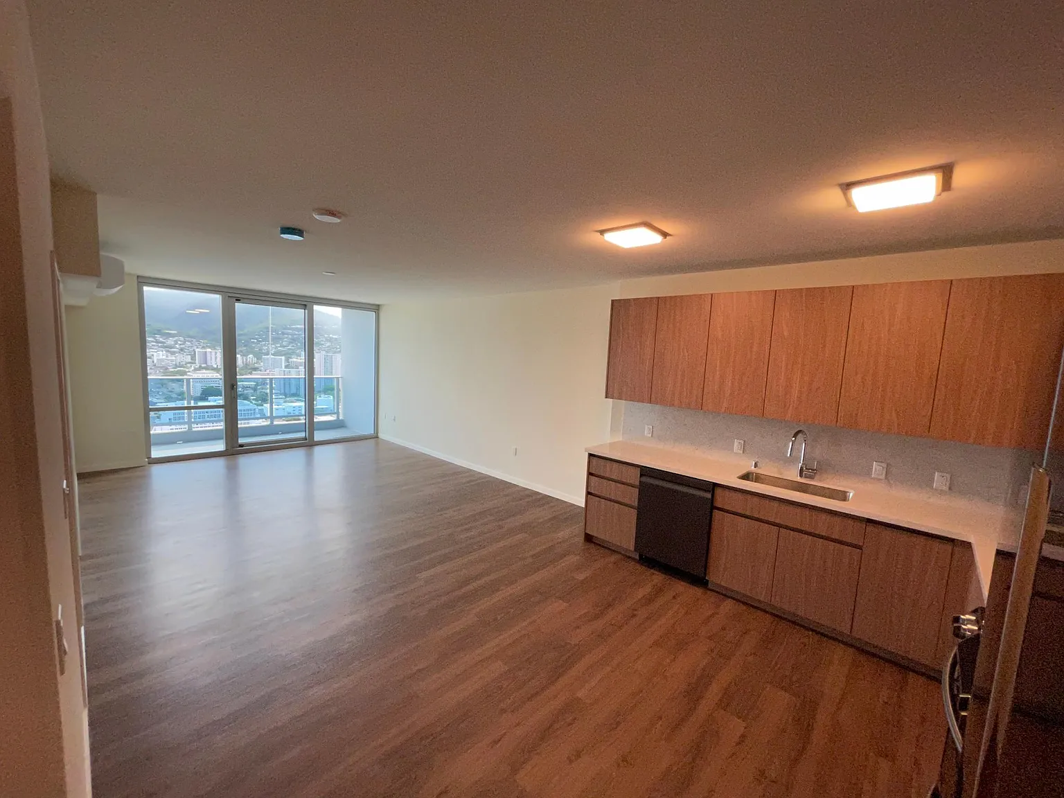 1 bed, 766 sqft, $3,750 — Photo 3