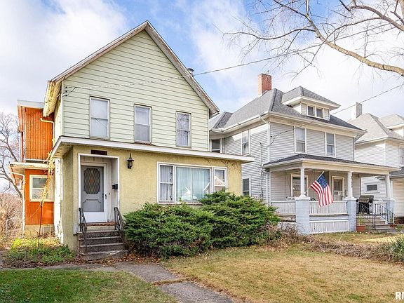 2nd image of 2709 16th St