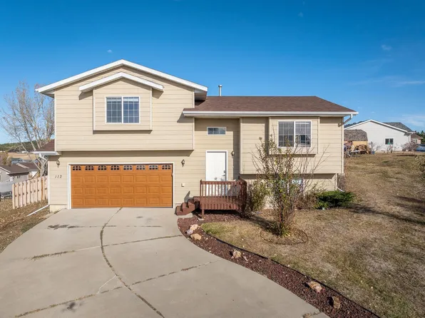 112 Candle Stick Ct, Rapid City, SD 57701