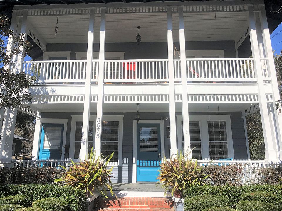 1st image of 3675 Herschel St #1