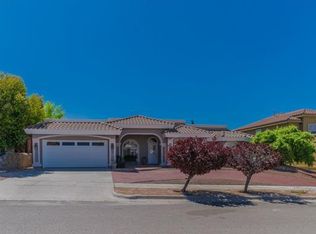 6524 Brook Ridge Cir, El Paso, TX 79912