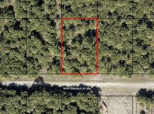 823 Nightengale St SW, Palm Bay, FL 32908