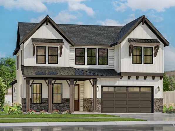 9133 W River Otter Dr, Boise, ID 83714