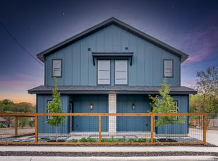 806 S Walters, San Antonio, TX 78203