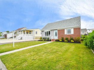 134 Roosevelt Blvd, Brigantine, NJ 08203