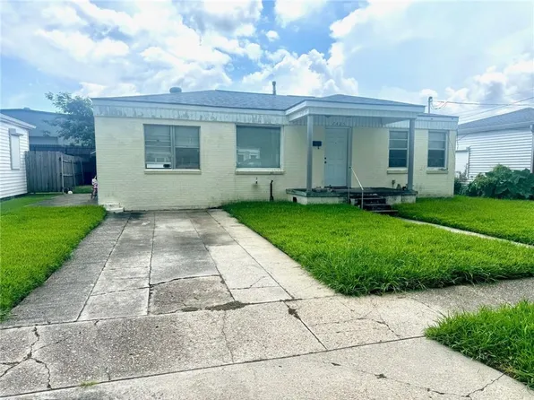 7425 Rachel St, Marrero, LA 70072