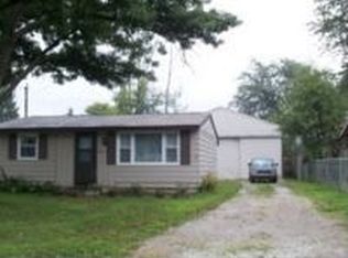 2416 Greenbelt Dr, Lansing, MI