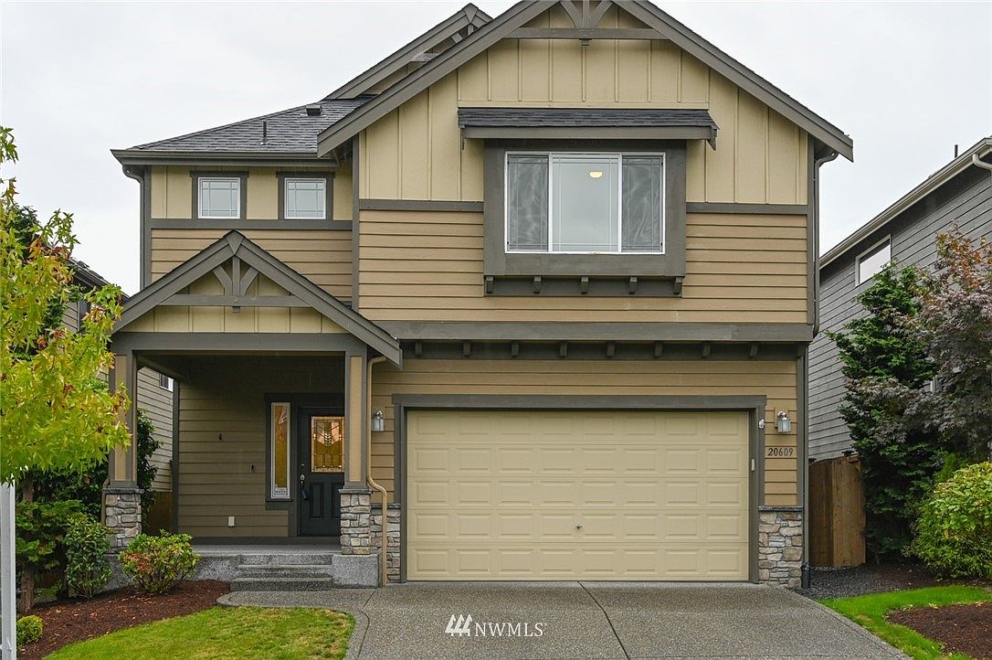 20609 Meridian Avenue S, Lynnwood, WA 98036 Zillow