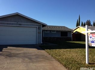 3540 Sunrise Pines Dr, Sacramento, CA