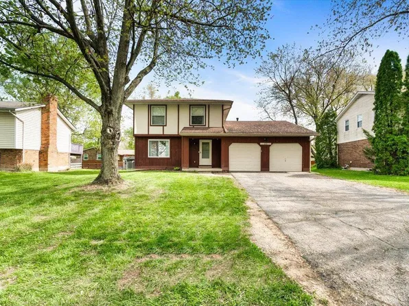 6616 Wooden Shoe Dr, Liberty Township, OH 45044