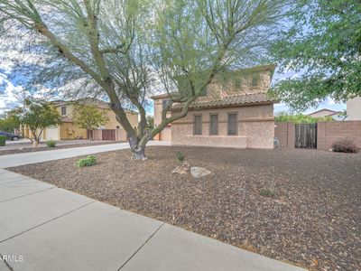 11106 E Rembrandt Ave, Mesa, AZ, 85212