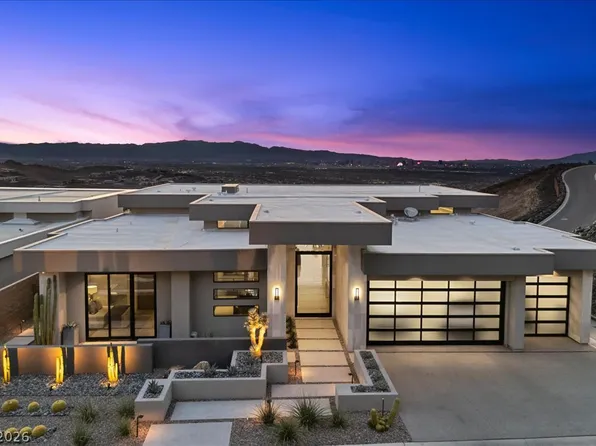 657 Ridgestone Rim Ct, Henderson, NV 89012