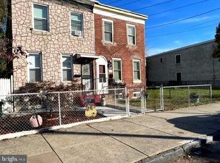 1918 Filmore St, Camden, NJ 08104