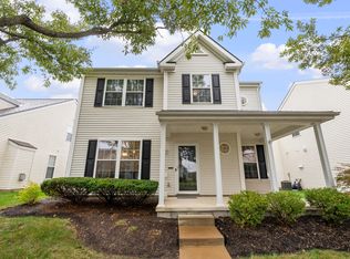 6021 Myrick Rd, Dublin, OH 43016