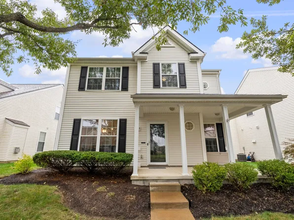 6021 Myrick Rd, Dublin, OH 43016