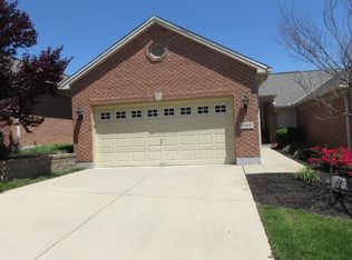 3368 Emerald Rdg, Cincinnati, OH 45211