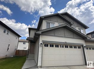 1107 33a St NW, Edmonton, AB T6T 2C4