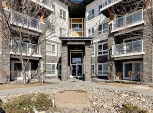 240 Skyview Ranch Rd NE #2117, Calgary, AB T3N 0P4
