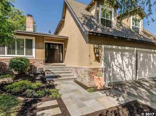 1755 Saint Helena Dr, Danville, CA 94526