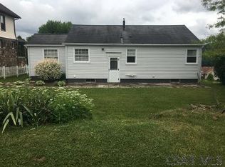 1623 Florida Ave, Johnstown, PA 15902