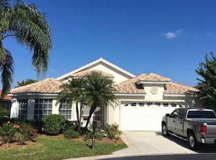 8385 Indian Wells Way, Naples, FL 34113