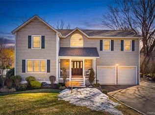 2864 Old Yorktown Road, Yorktown Heights, NY 10598