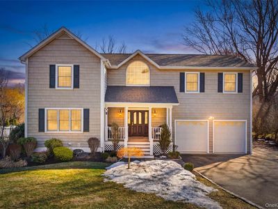 2864 Old Yorktown Road, Yorktown Heights, NY, 10598