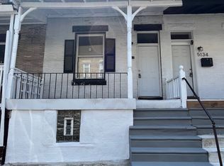 5132 Folsom St, Philadelphia, PA 19139