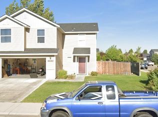 4440 N Beaham Ave, Meridian, ID 83646