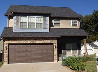 155 N River Rd, Fletcher, NC 28732