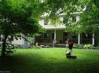 4583 Baldwin Rd, Kingsville, OH 44048