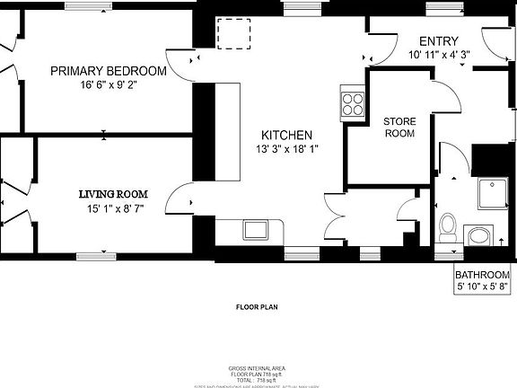 2nd image of this home