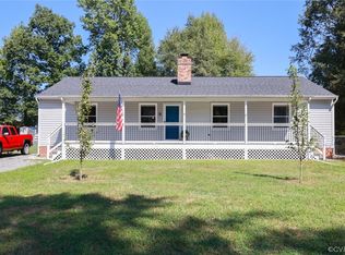 215 Natchez Rd, Richmond, VA 23223