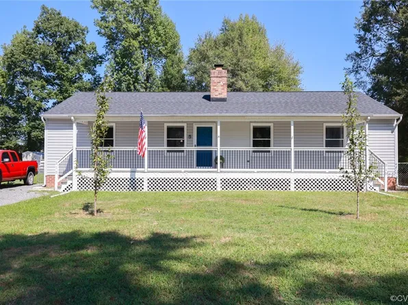 215 Natchez Rd, Richmond, VA 23223
