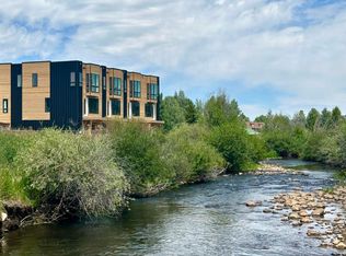 144 Clayton Ct #1, Fraser, CO 80442