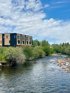 144 Clayton Court #1, Fraser, CO, 80442