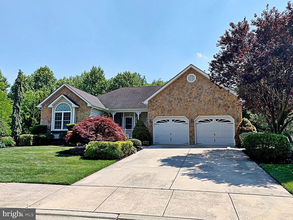 184 Maple Glen Dr, Dover, DE 19904 MLS DEKT249570 Zillow