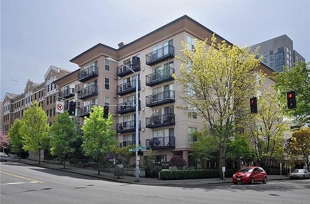 1st image of 1323 Boren Ave APT 203