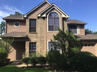 2719 Lakefield Way, Sugar Land, TX 77479