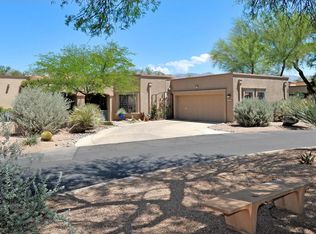 5601 E Sutler Ln, Tucson, AZ 85712